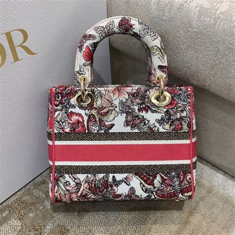 borse replica italia lady dior al minor prezzo|Scopri le Migliori Imitazioni Borse Dior .